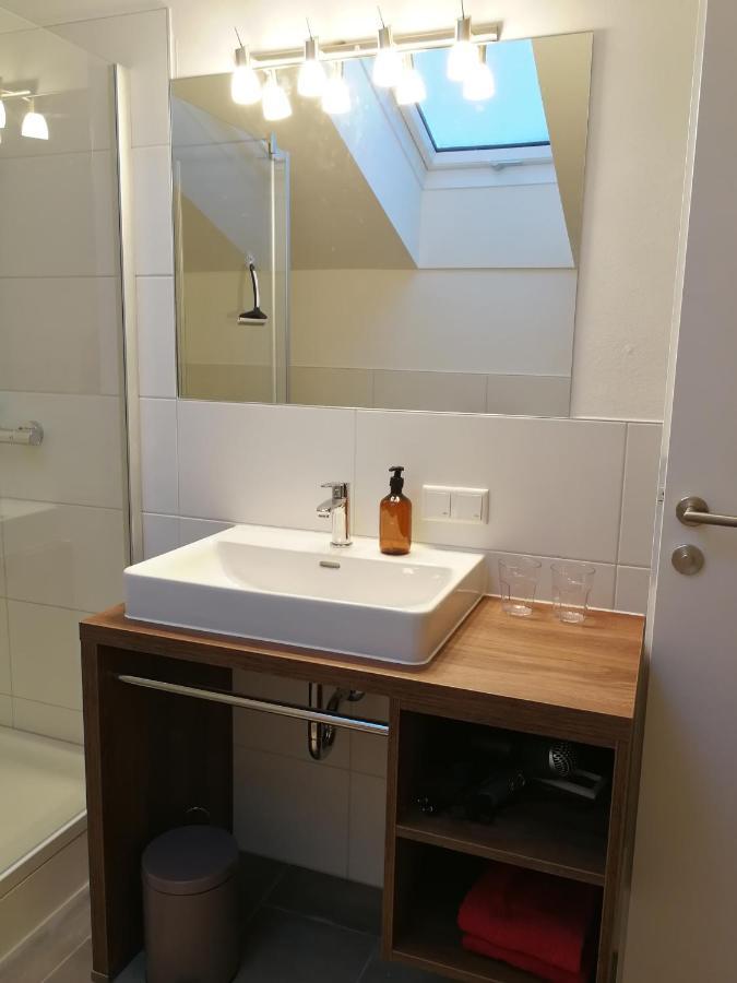 Quartier No. 7 - Serviced Living Grodig Ngoại thất bức ảnh
