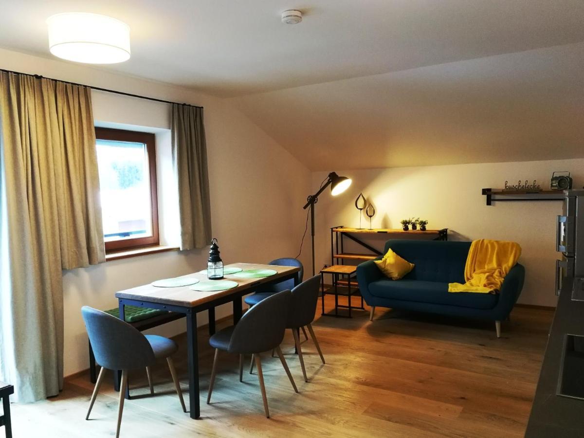 Quartier No. 7 - Serviced Living Grodig Ngoại thất bức ảnh