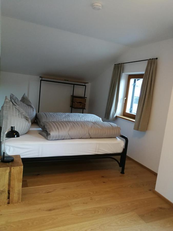 Quartier No. 7 - Serviced Living Grodig Ngoại thất bức ảnh