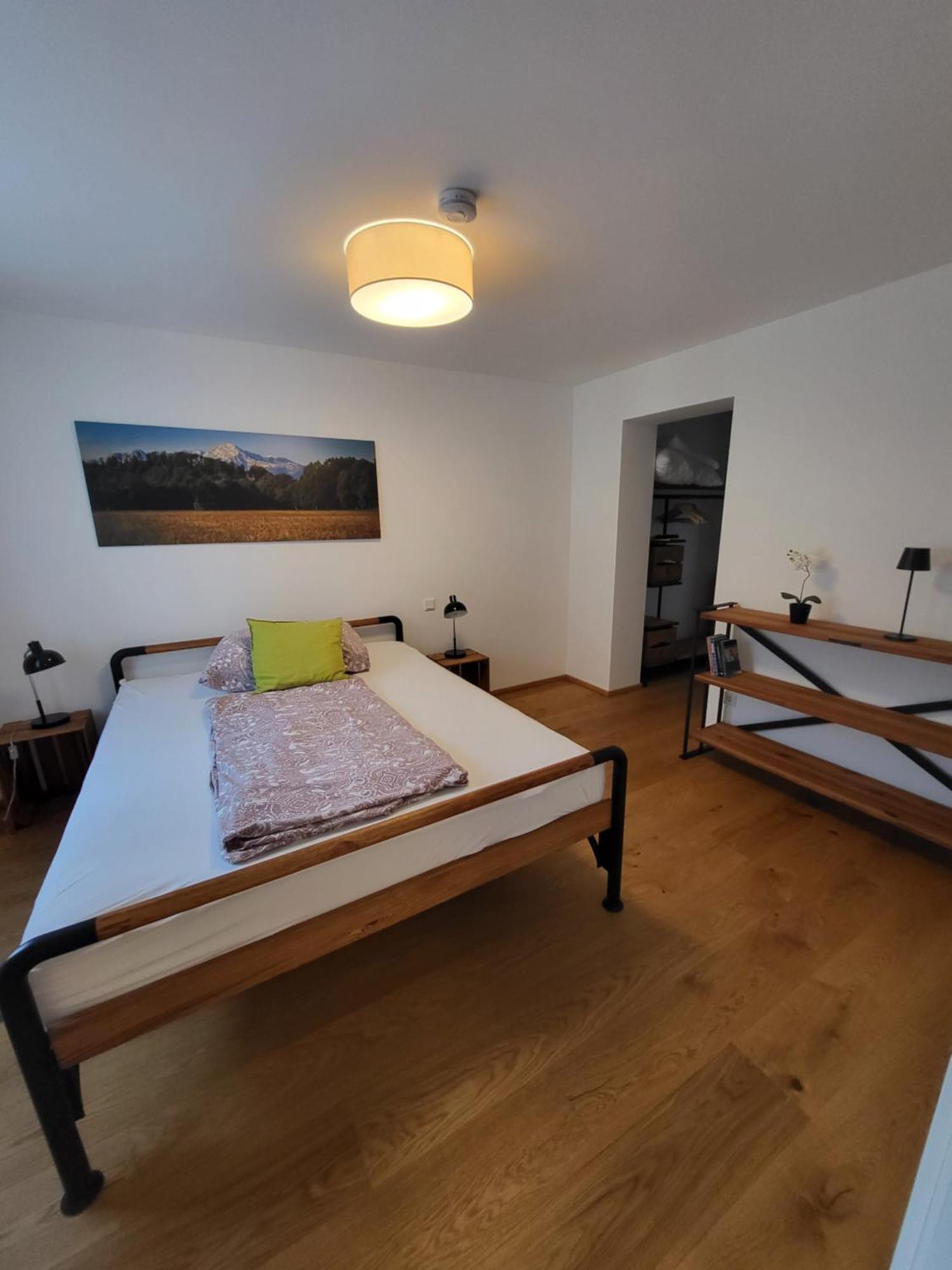 Quartier No. 7 - Serviced Living Grodig Ngoại thất bức ảnh